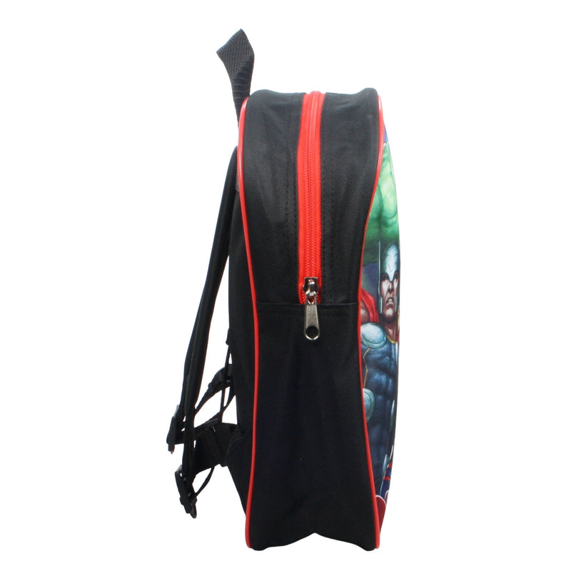 Avengers Battle Ready Backpack