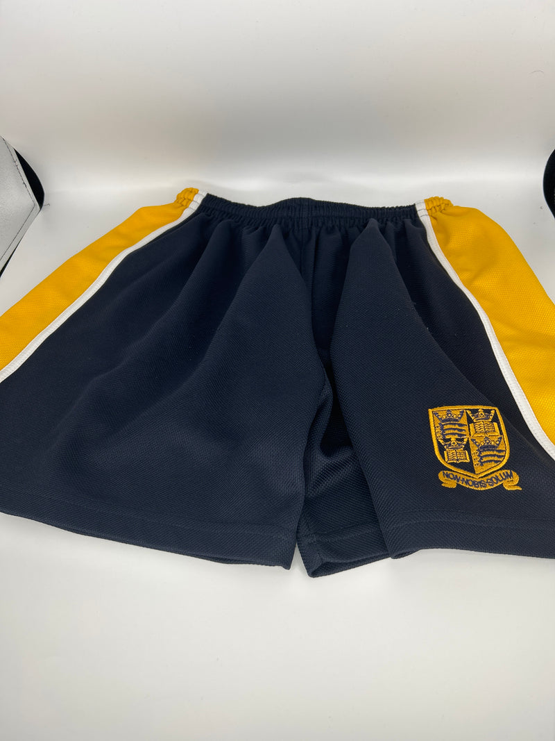 PL Edmonton County Shorts Size 36