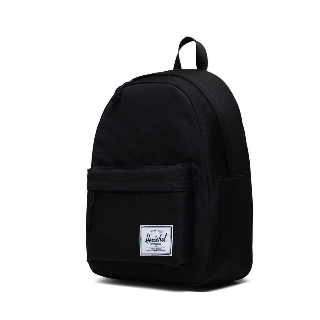 Herschel Classic - Black