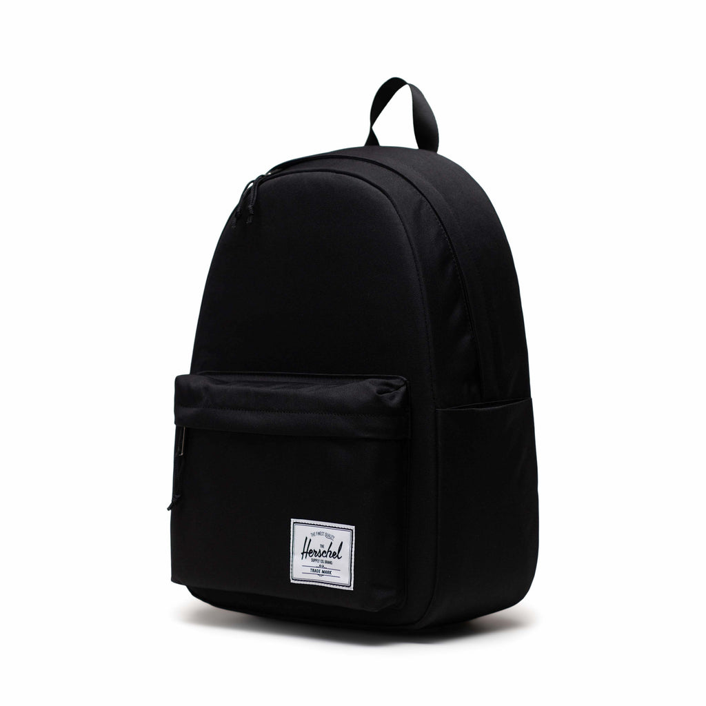 Herschel Classic XL - Black