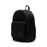 Herschel Pop Quiz - Black Tonal