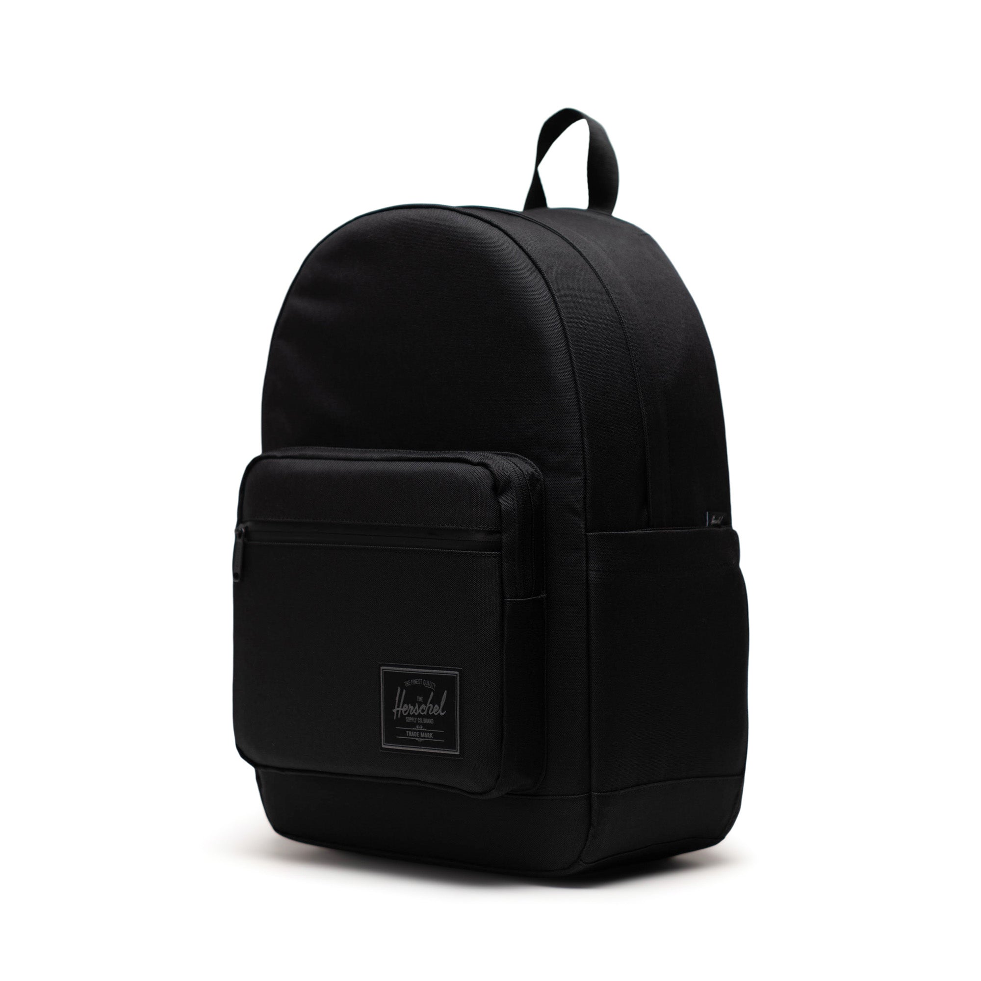 Herschel Supply Co | Pop Quiz Lunch Box | Black Tonal