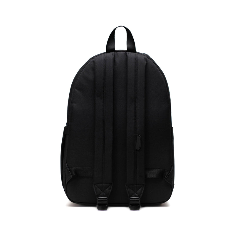 Herschel Pop Quiz - Black Tonal