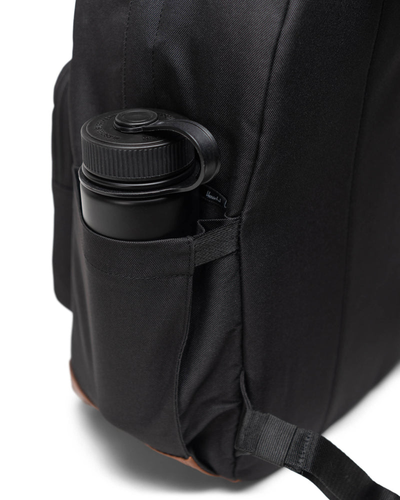 Herschel Pop Quiz - Black