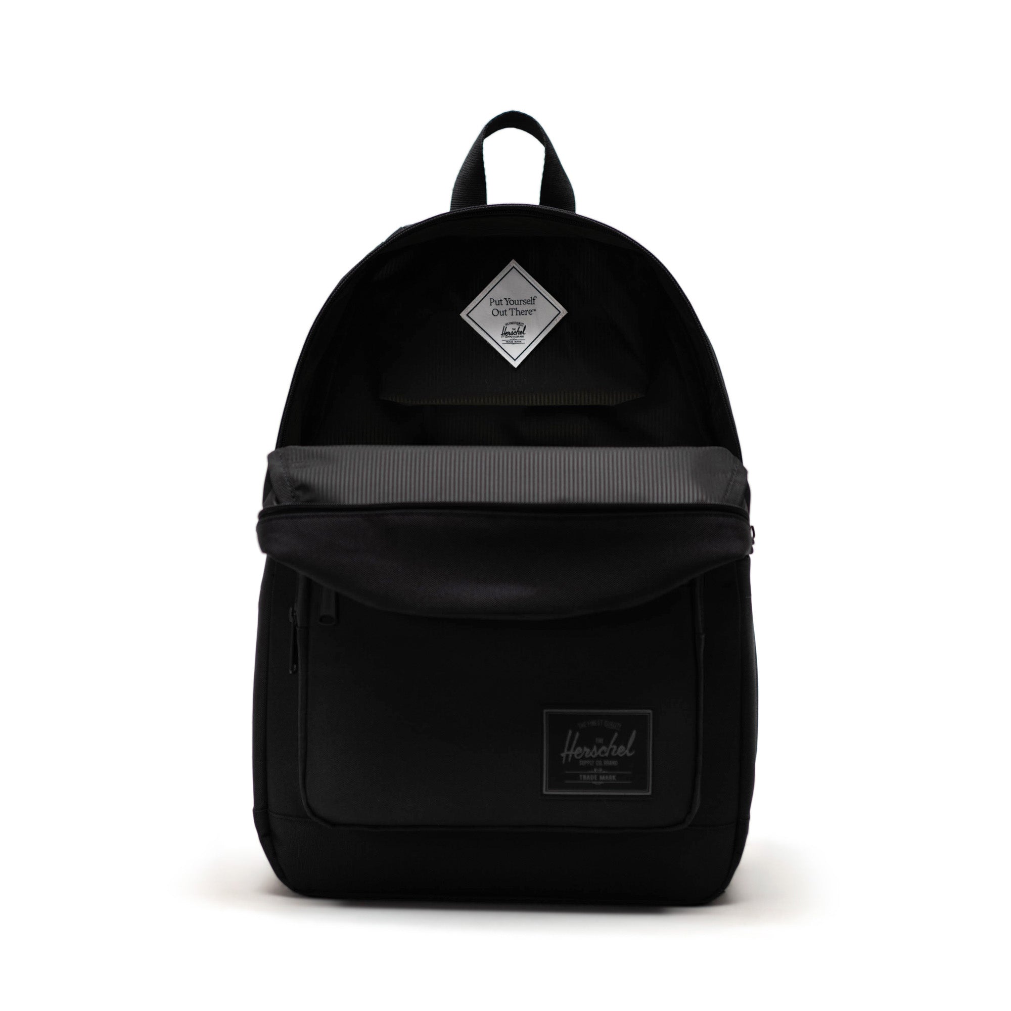 herschel backpack pop quiz suede Herschel Pop Quiz