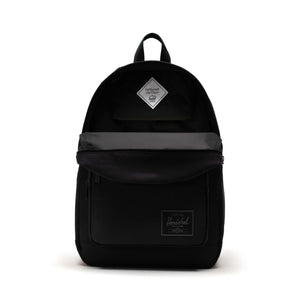 Herschel Pop Quiz - Black Tonal