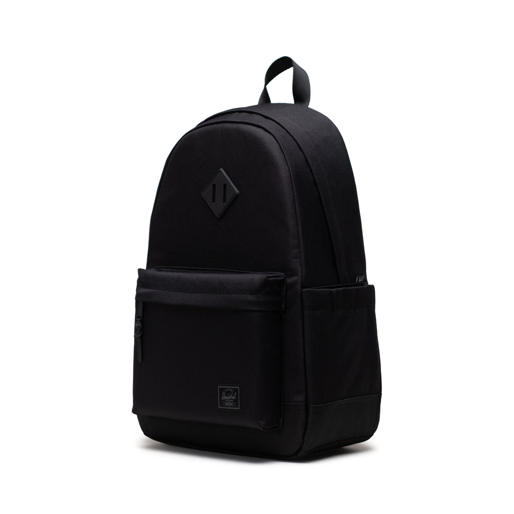 Herschel Heritage - Black Tonal