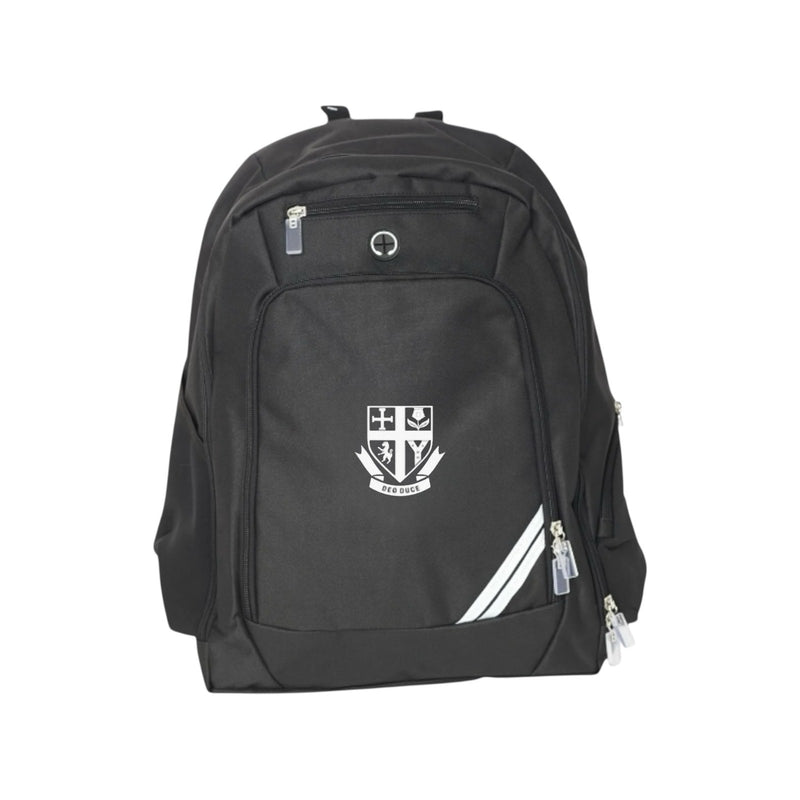 Salvatorian College Backpack