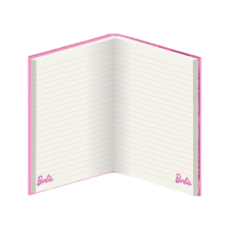 Barbie A5 Notebook