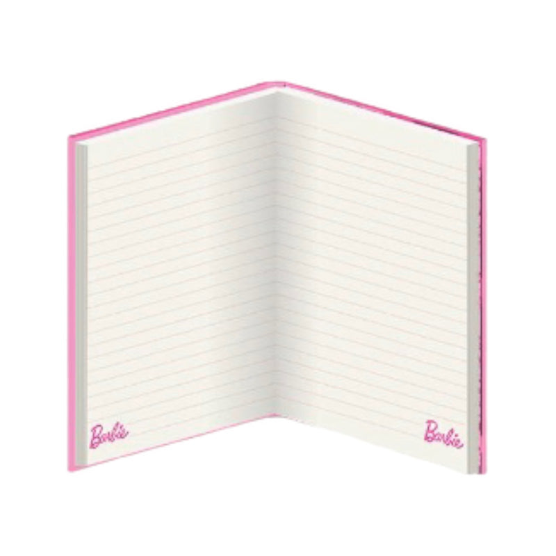 Barbie A5 Notebook