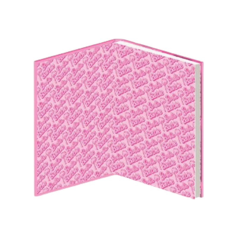 Barbie A5 Notebook