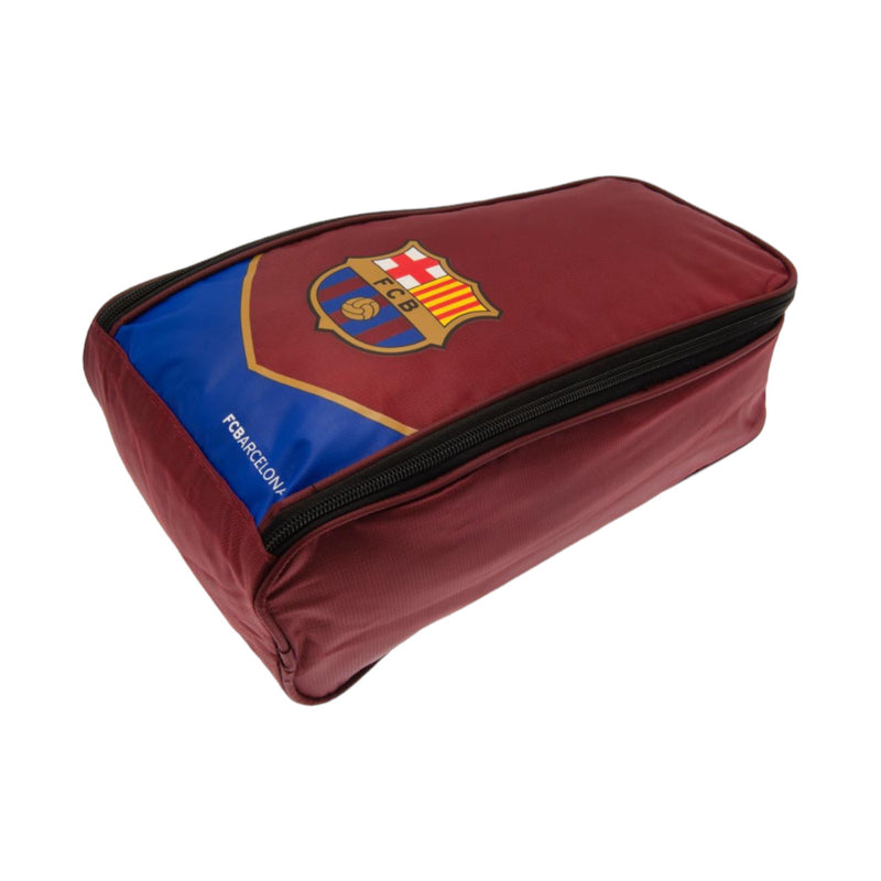 Barcelona FC Boot Bag