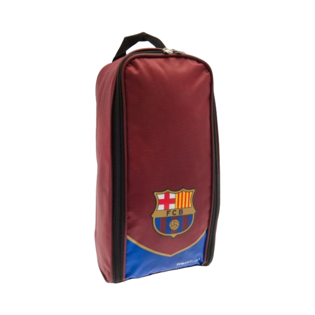 Barcelona FC Boot Bag