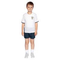 Barnfield School Training T-Shirt Year 3-6