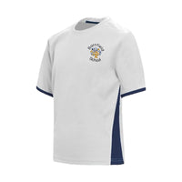 Barnfield School Training T-Shirt Year 3-6