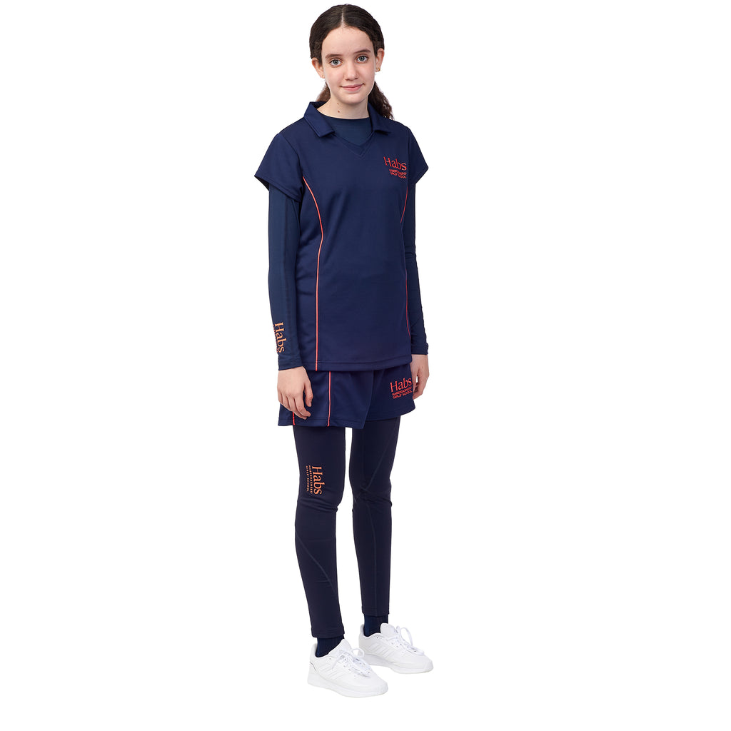 Haberdashers' Girls' School Baselayer Top