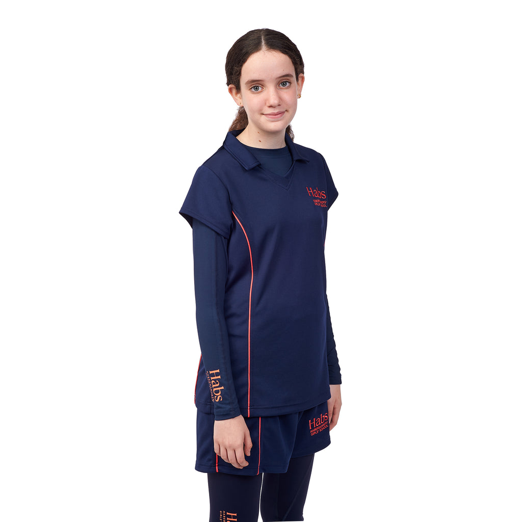 Haberdashers' Girls' School Baselayer Top