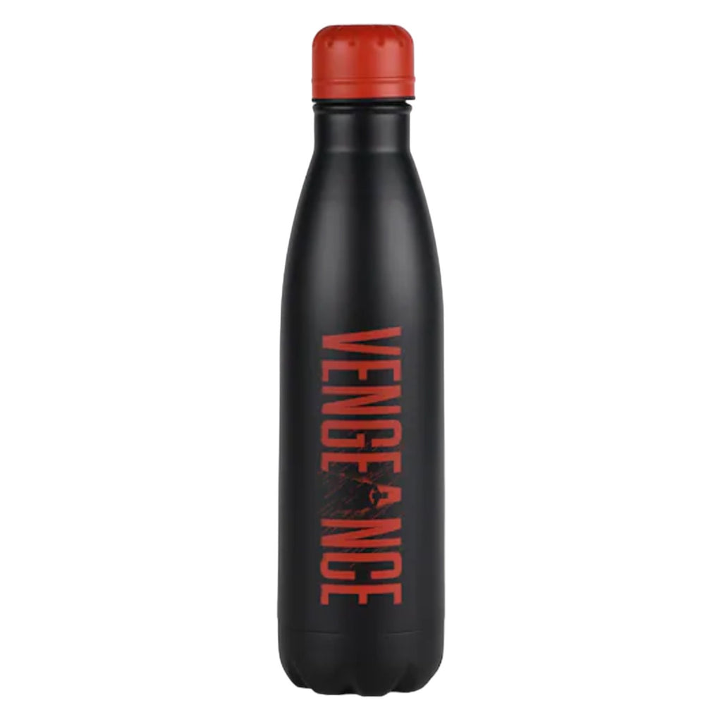 Batman Vengeance Metal Water Bottle