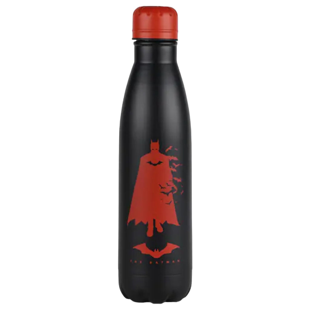 Batman Vengeance Metal Water Bottle