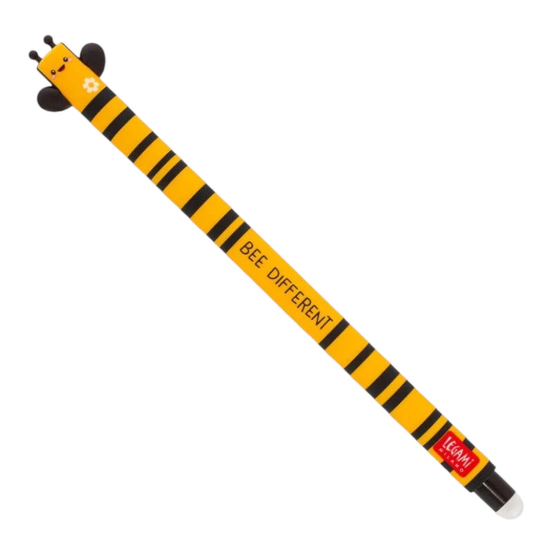 Bee Erasable Gel Pen