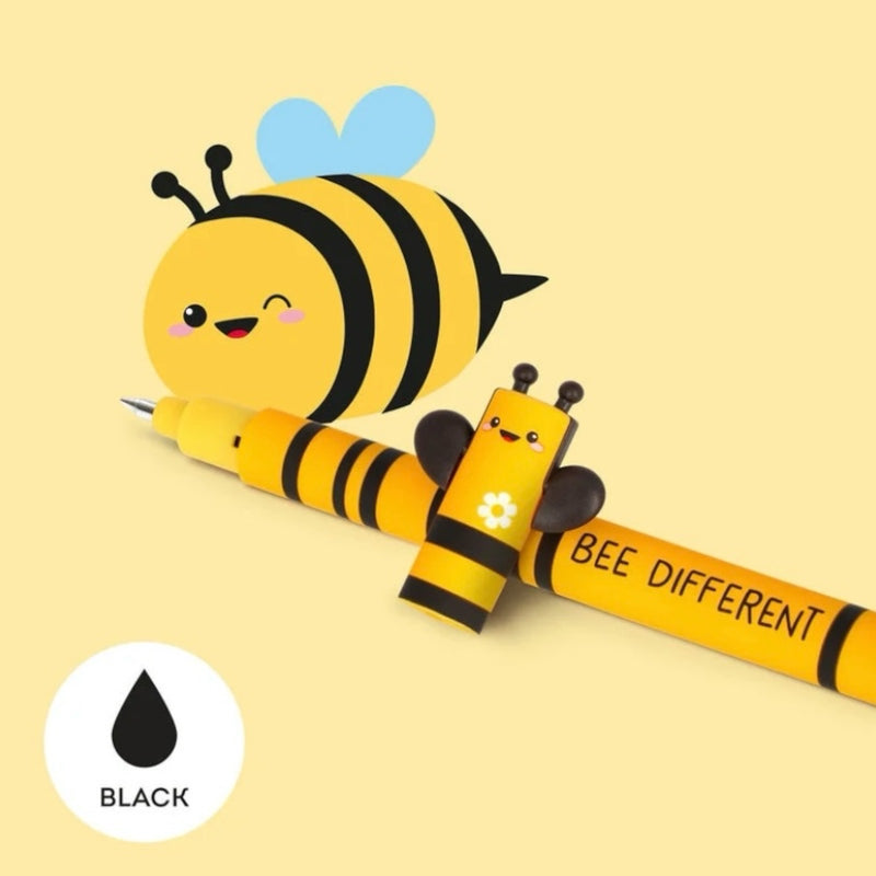 Bee Erasable Gel Pen