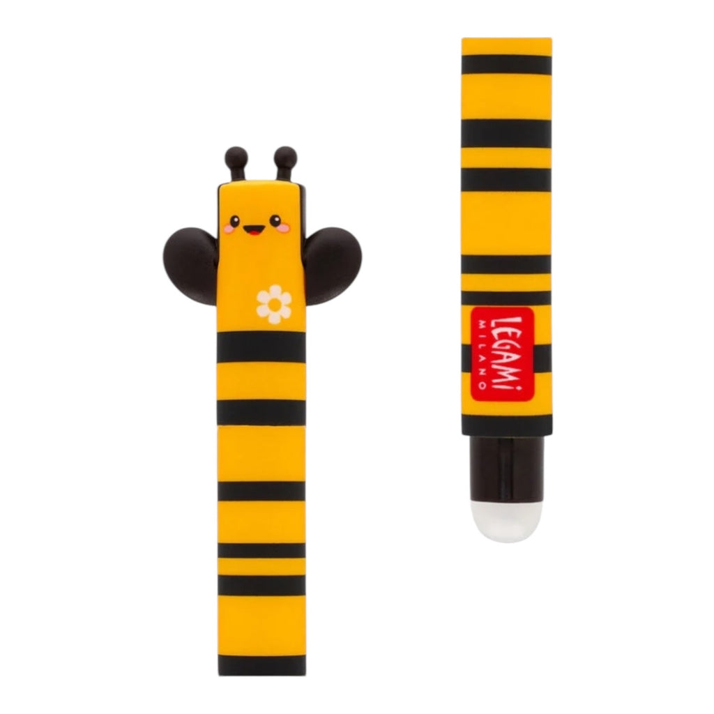 Bee Erasable Gel Pen