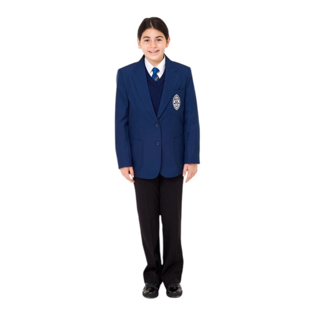 Bishop Douglass Girls Trousers