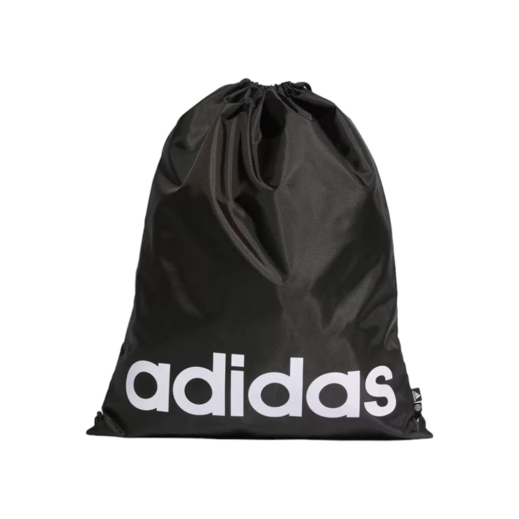 Adidas Black Esstentials Gym Sack