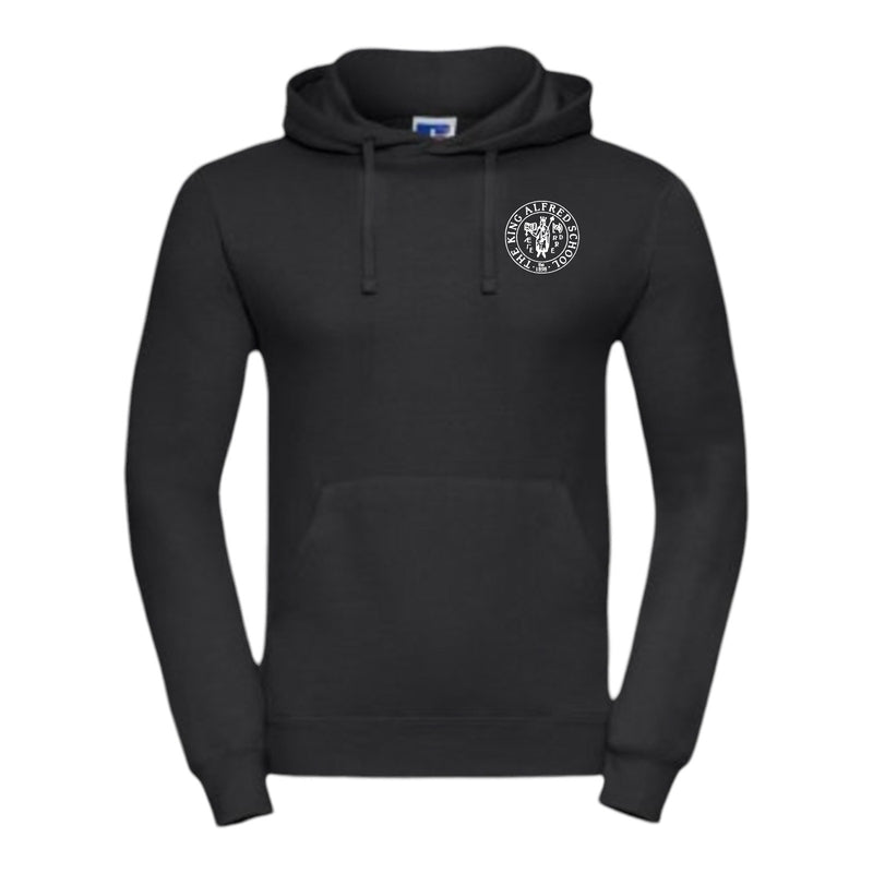 King Alfred Hooded Top embroidered with KAS logo