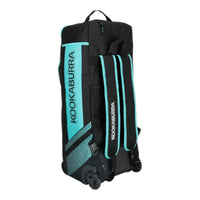 Kookaburra WD600 Wheelie Duffle Cricket Bag
