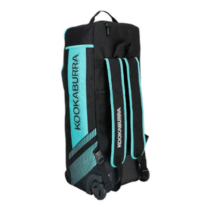 Kookaburra WD600 Wheelie Duffle Cricket Bag