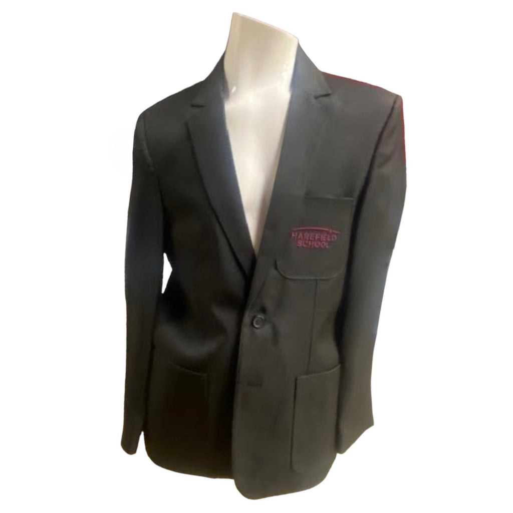 Harefield Academy Unisex Blazer