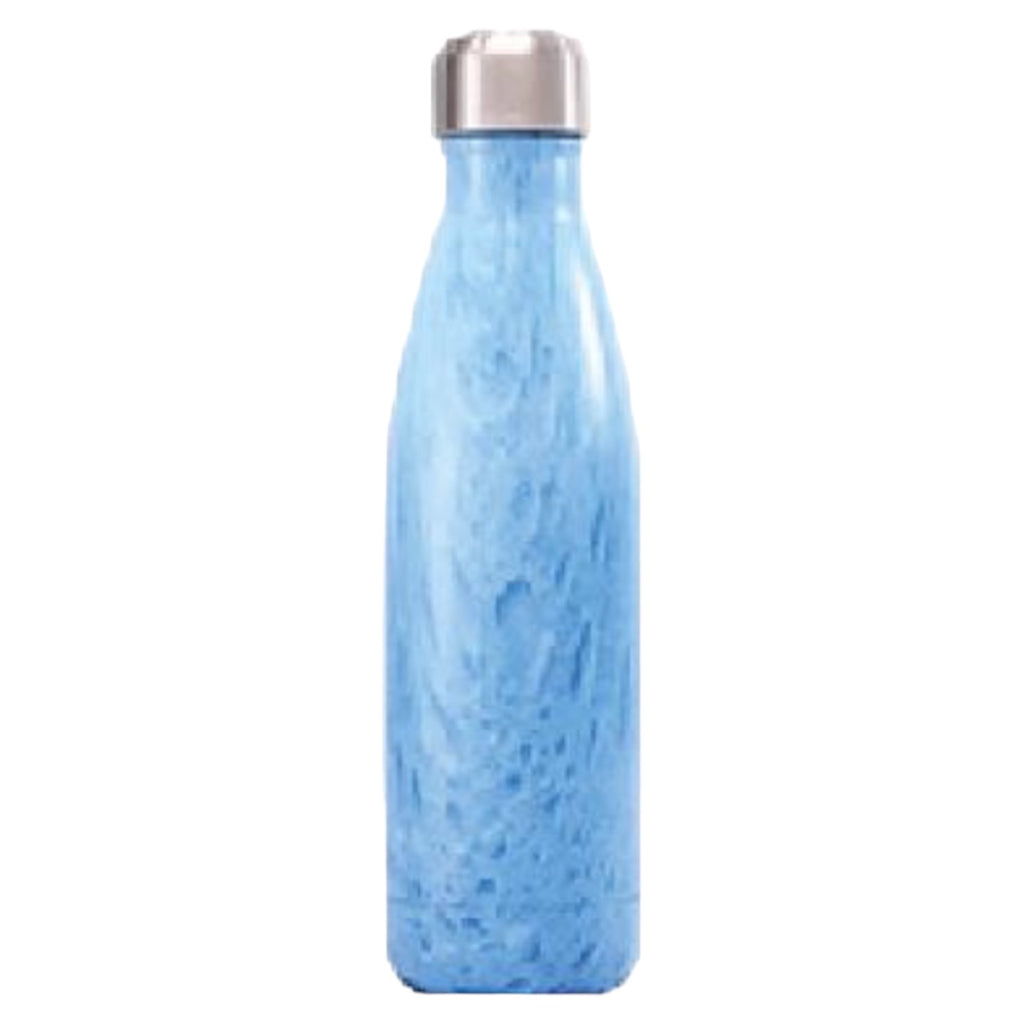 Therma Water Bottle - Blue Water Drop