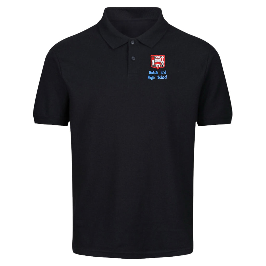 Hatch End High School Polo Shirt