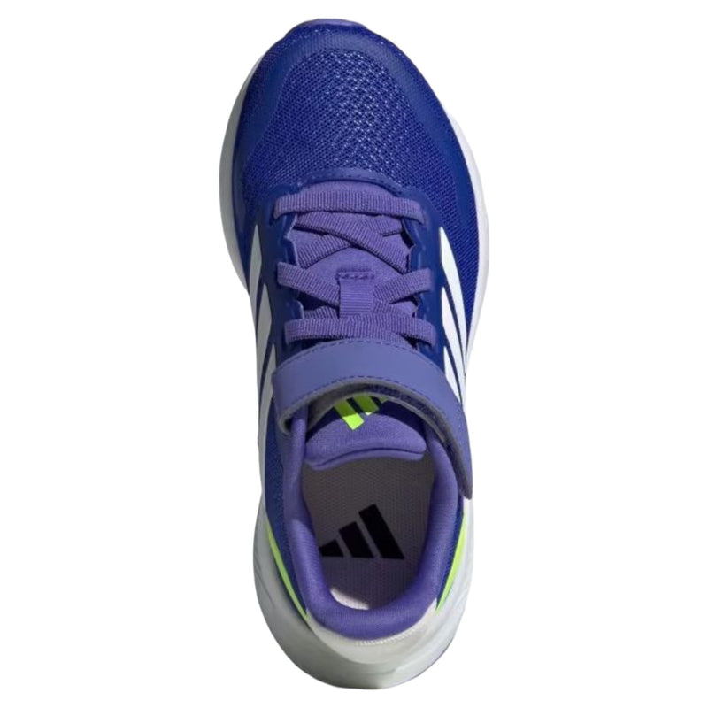 Adidas blue falcon on sale