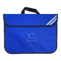 Channing Bookbag