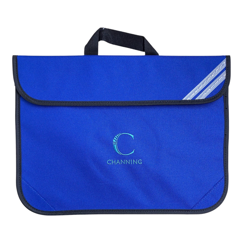 Channing Bookbag