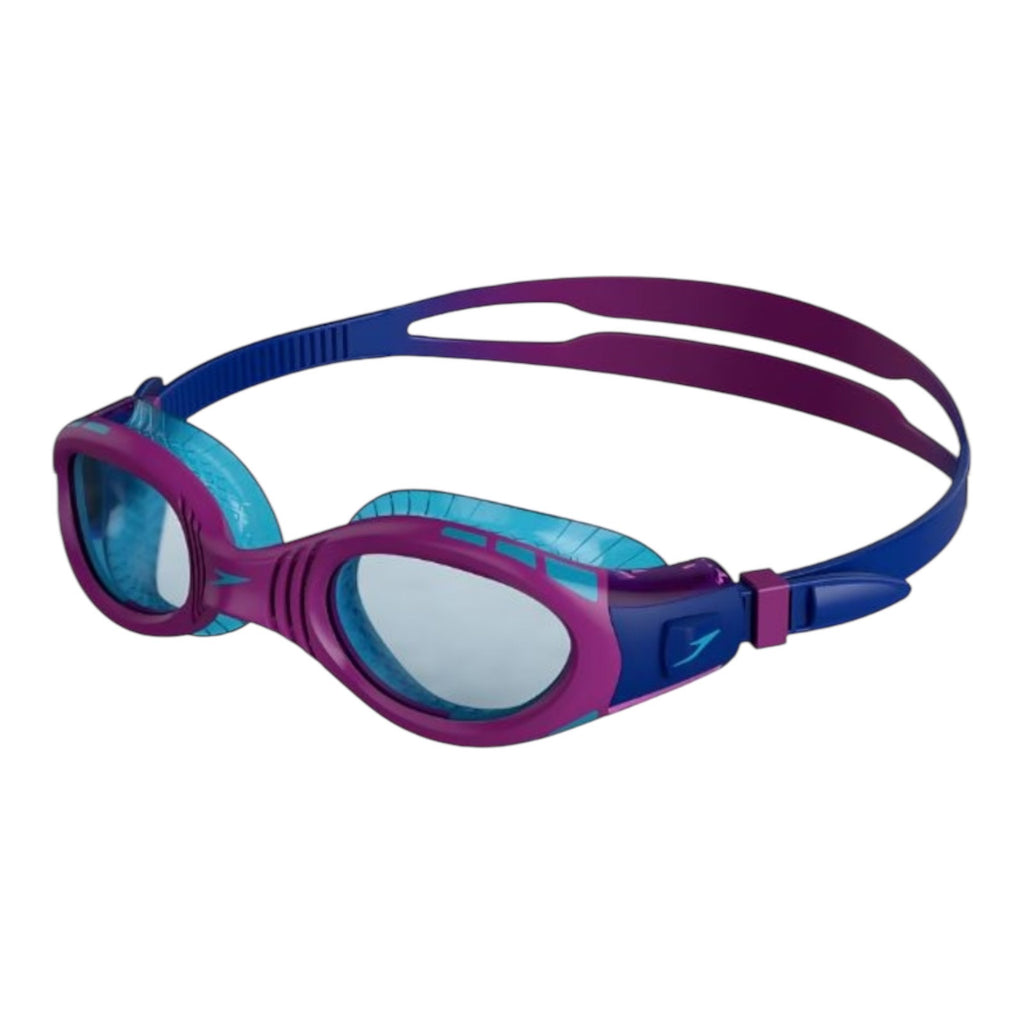 Speedo Futura Biofuse Flexiseal Junior Swimming Goggles
