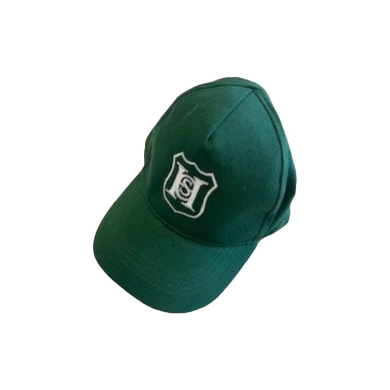 St. Helen's College Bottle Baseball Cap