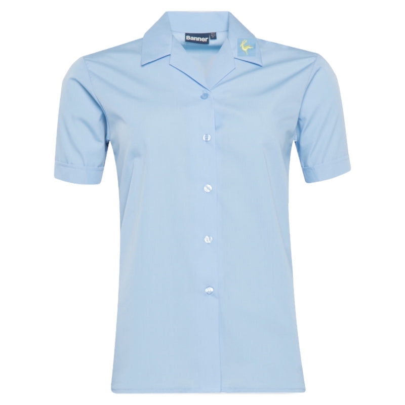St Albans Girls' School Blouse