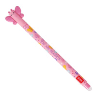 Butterfly Erasable Gel Pen