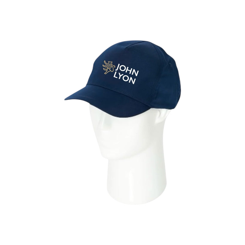 John Lyon Prep Baseball Cap