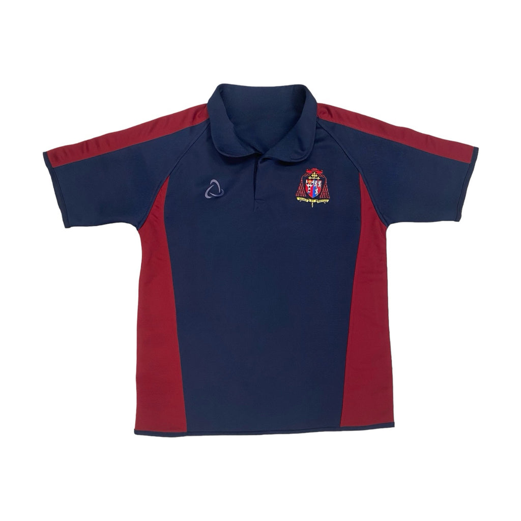 Cardinal Vaughan Rugby Shirt