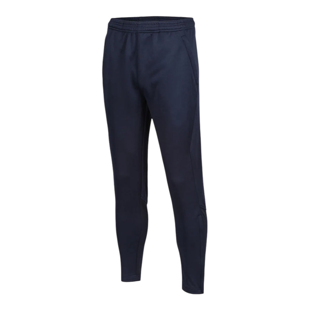 Navy Plain Tracksuit Bottoms #890