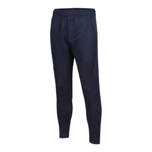 Navy Plain Tracksuit Bottoms #890