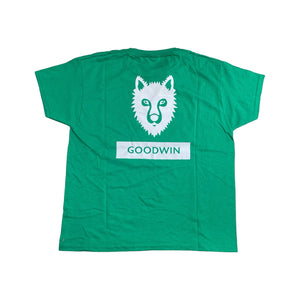 Channing Junior House T-shirt