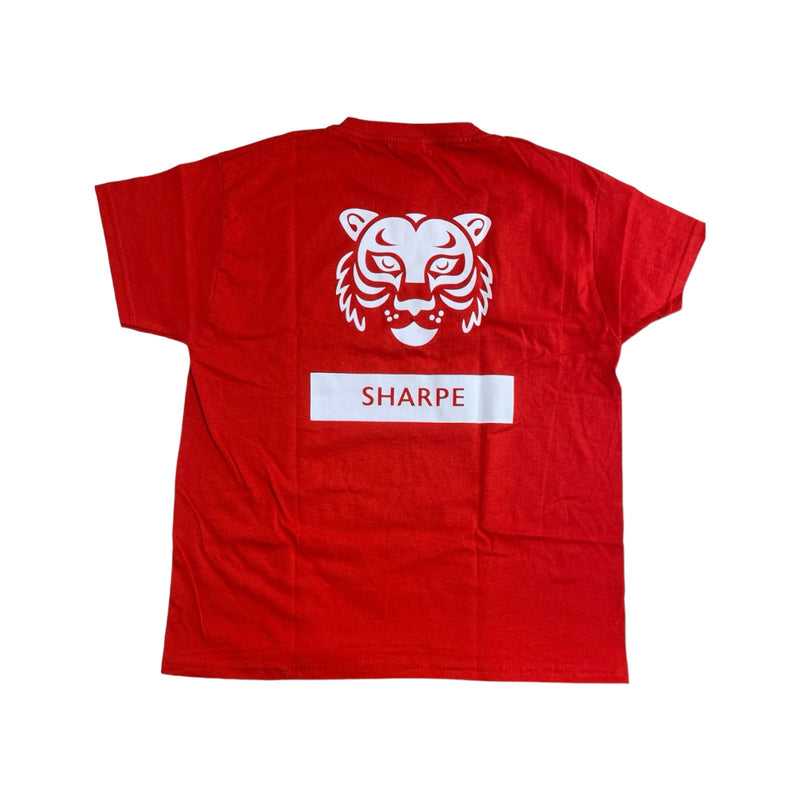 Channing Junior House T-shirt