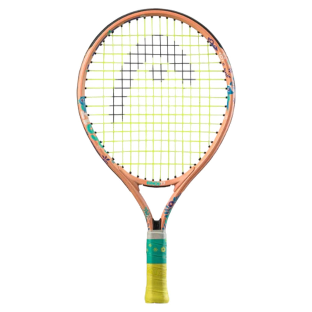 Coco Junior Tennis Racket & Head Cover