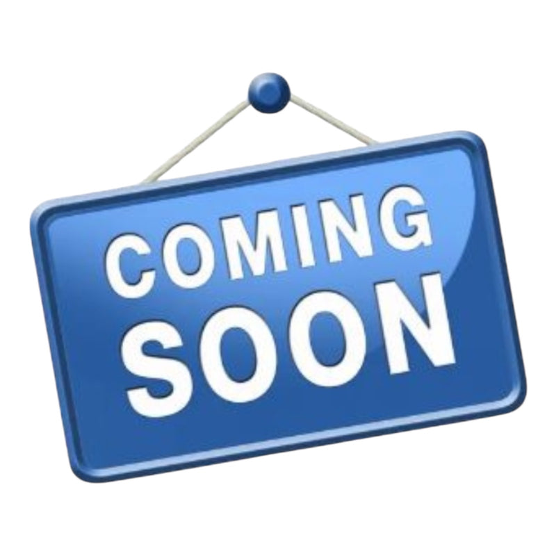 Coming Soon