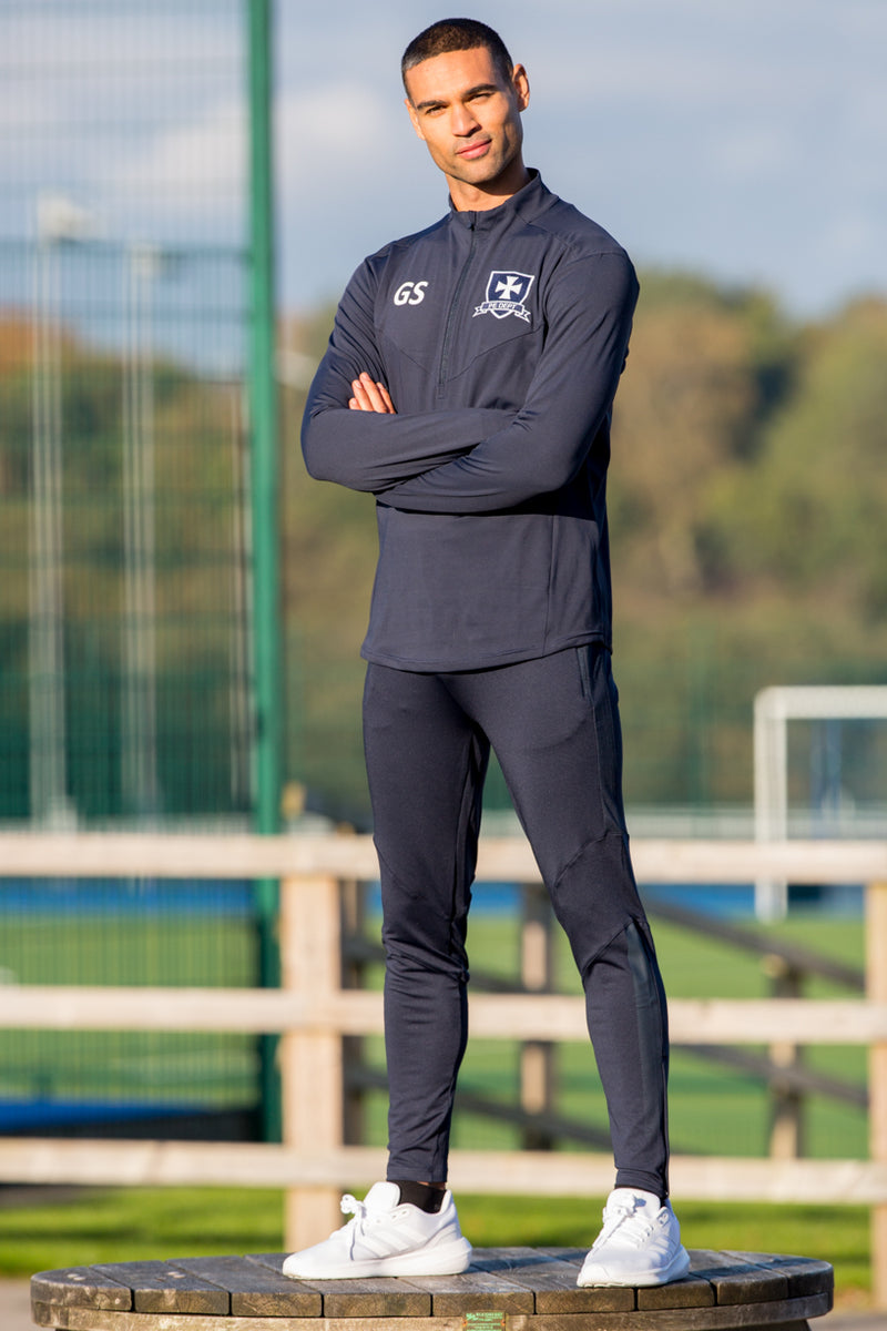 Cardinal Vaughan Upper School Senior Sports Skinny Training Pant